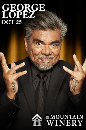 George Lopez Tickets