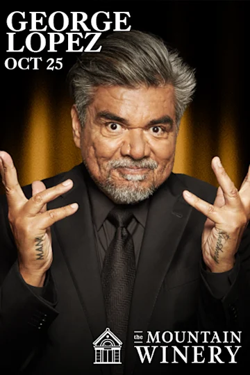 George Lopez Tickets