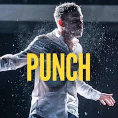 Punch - Young Vic