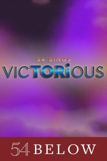 54 Sings Victorious Tickets