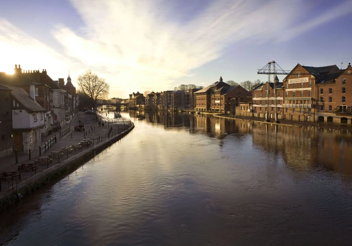 City Cruises: York City Cruise: What to expect - 2