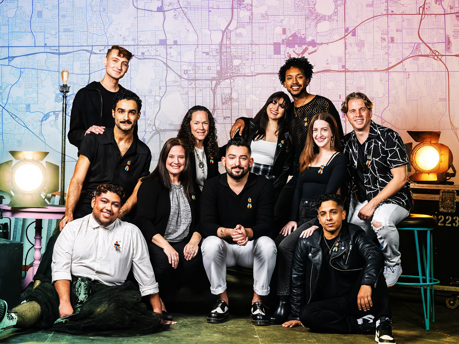 From Here: What to expect - 2