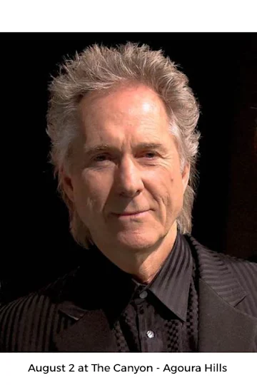 Gary Puckett & The Union Gap Tickets
