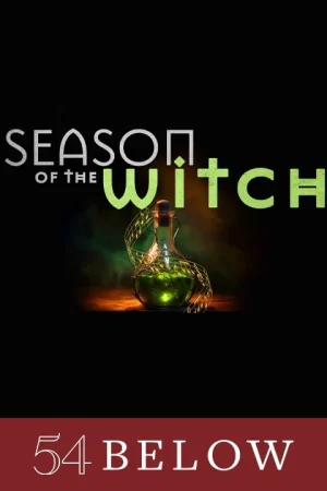 Season of the Witch