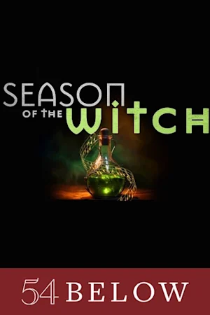 Season of the Witch Tickets