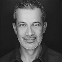 Dariush Kashani