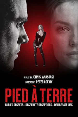 Pied à Terre tickets