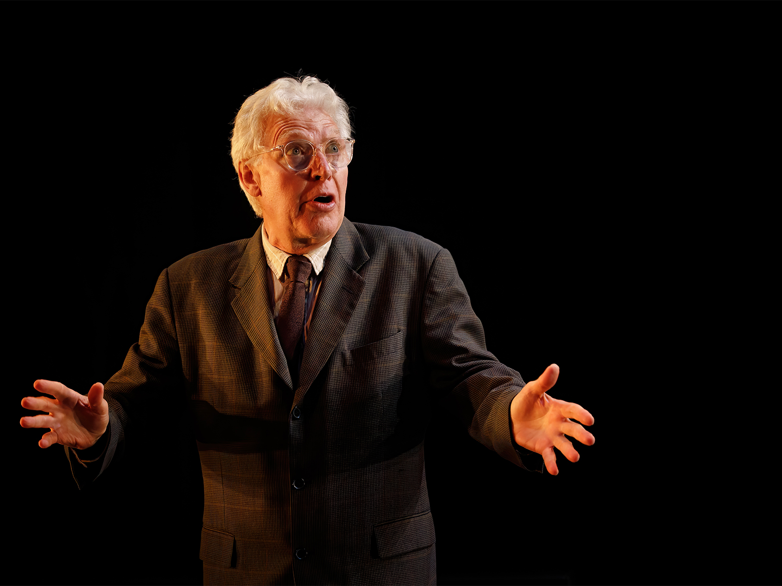 Choir Boy at Riverside Theatres: What to expect - 5