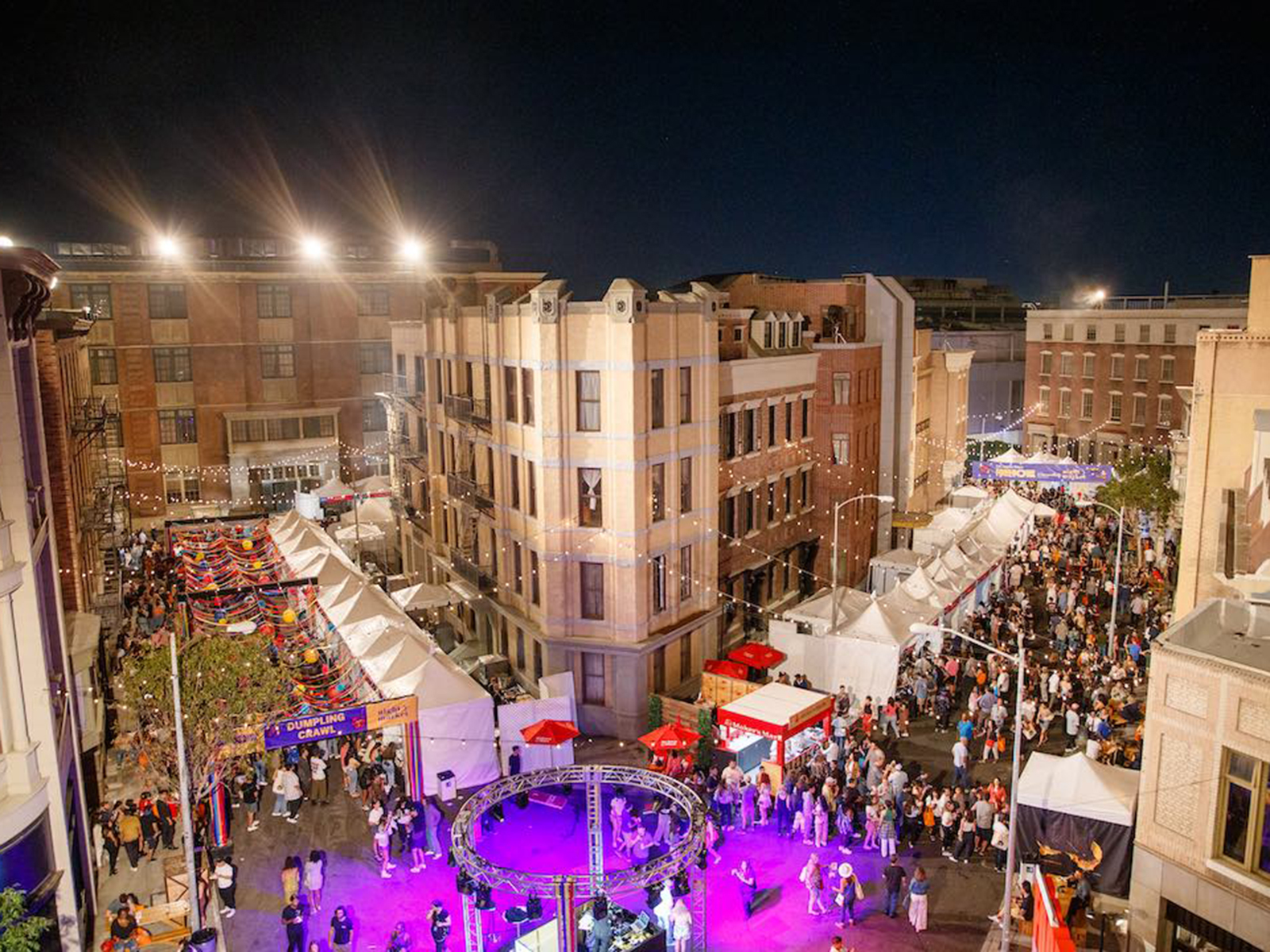 L.A. Times Food Bowl presented by City National Bank: What to expect - 5