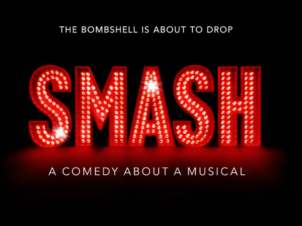 Smash, A New Musical: What to expect - 1