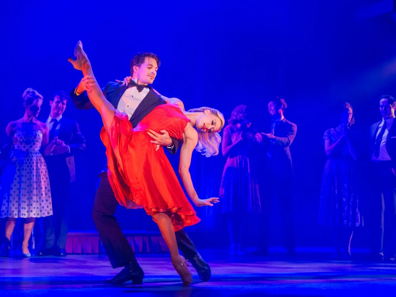 Dirty Dancing: What to expect - 1