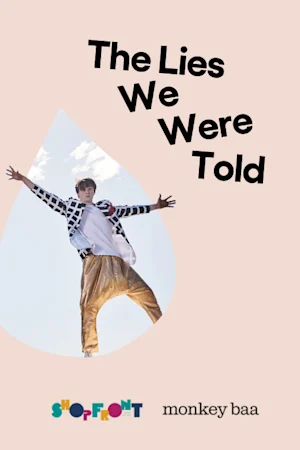 The Lies We Were Told tickets