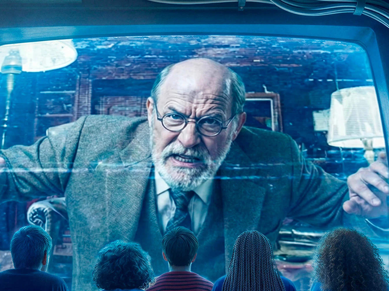 The Black Mirror Experience: What to expect - 2