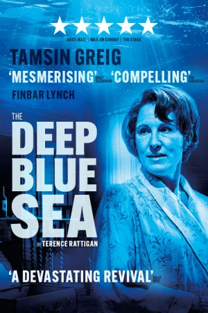 The Deep Blue Sea