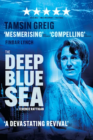 The Deep Blue Sea Tickets