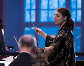 NSO: Conrad Tao plays Shostakovich Dalia Stasevska conducts Sibelius’s Second Symphony: What to expect - 4