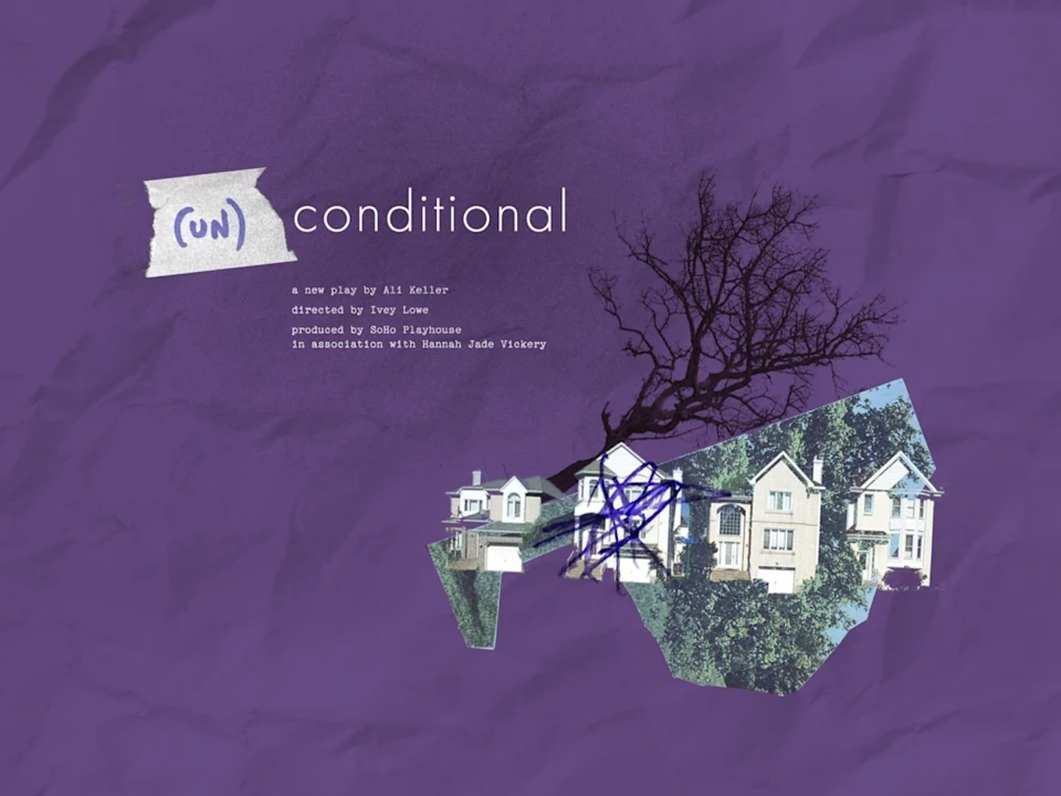 (un)conditional: What to expect - 1