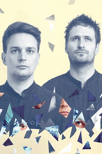 Goodbear: Dougal tickets