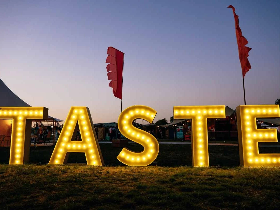 Taste of London: What to expect - 4