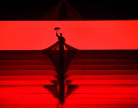 Puccini's Madama Butterfly: What to expect - 2