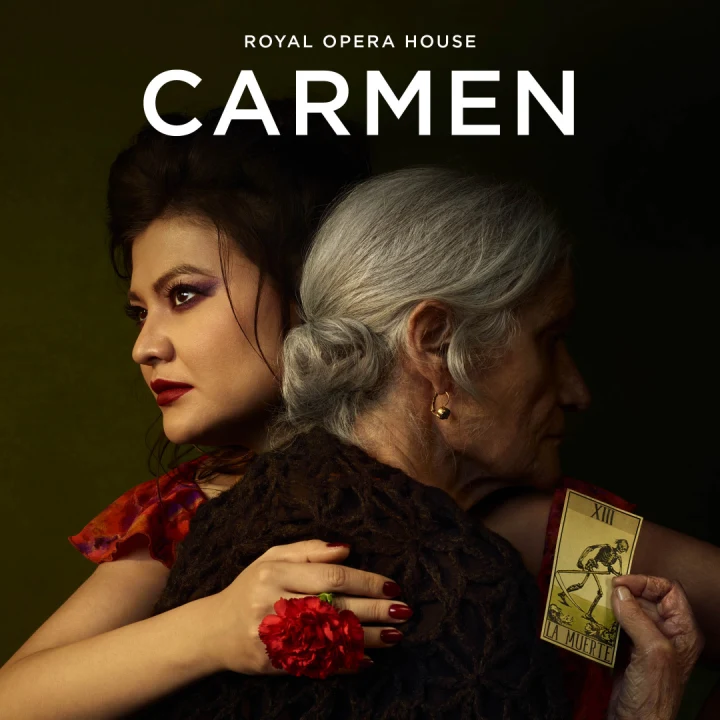 Carmen: What to expect - 1