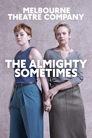 The Almighty Sometimes tickets