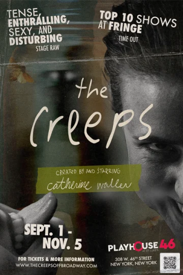 The Creeps Tickets
