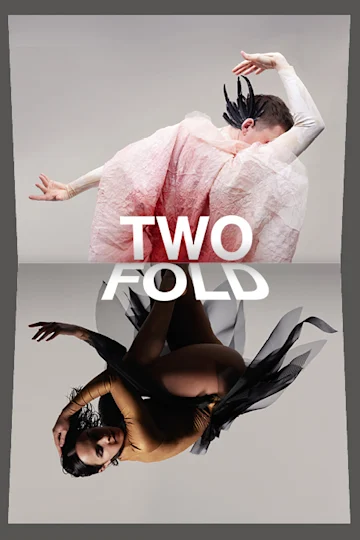 Twofold at Sydney Dance Company Tickets