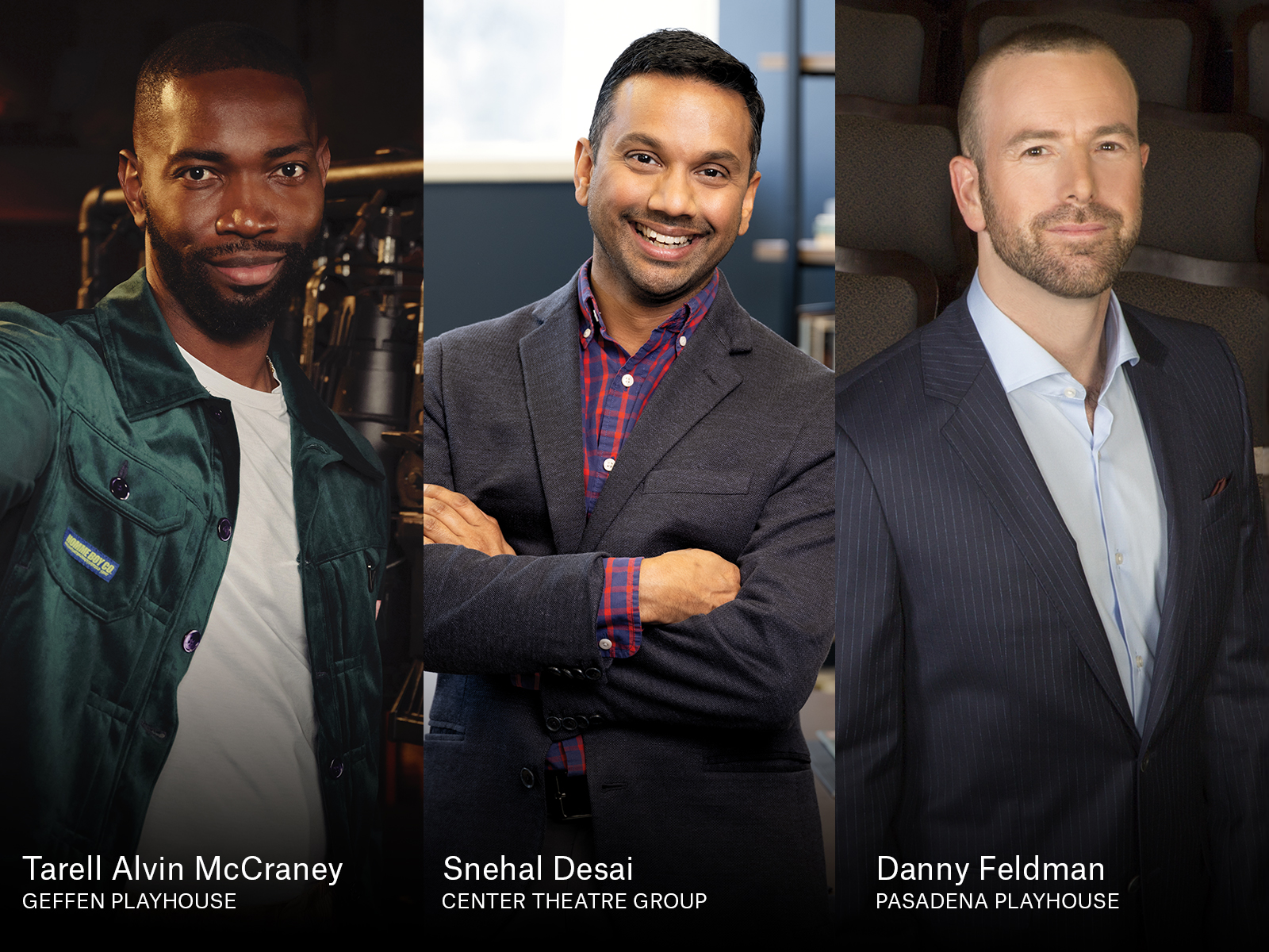 Hollywood Theatre Club's Theatre Week Celebration Lottery: What to expect - 2