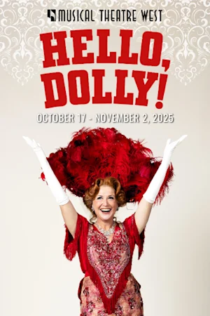 Hello, Dolly!