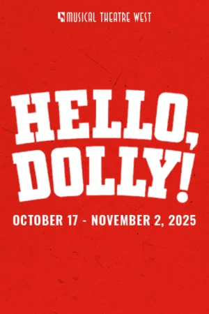 Hello, Dolly!