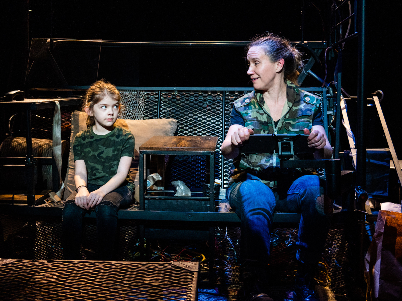 War Dreamer: What to expect - 1