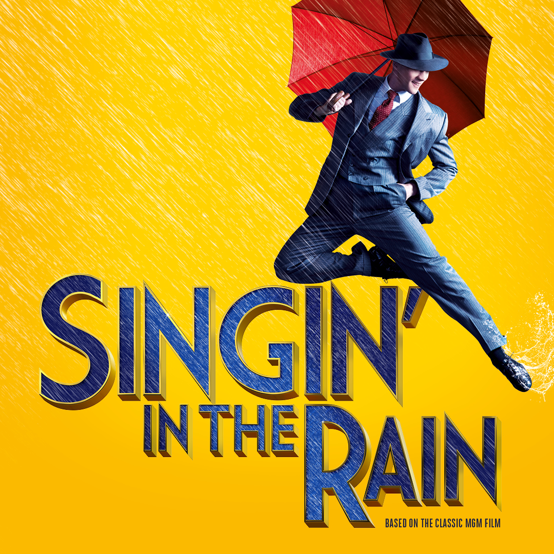 Singin' in the Rain