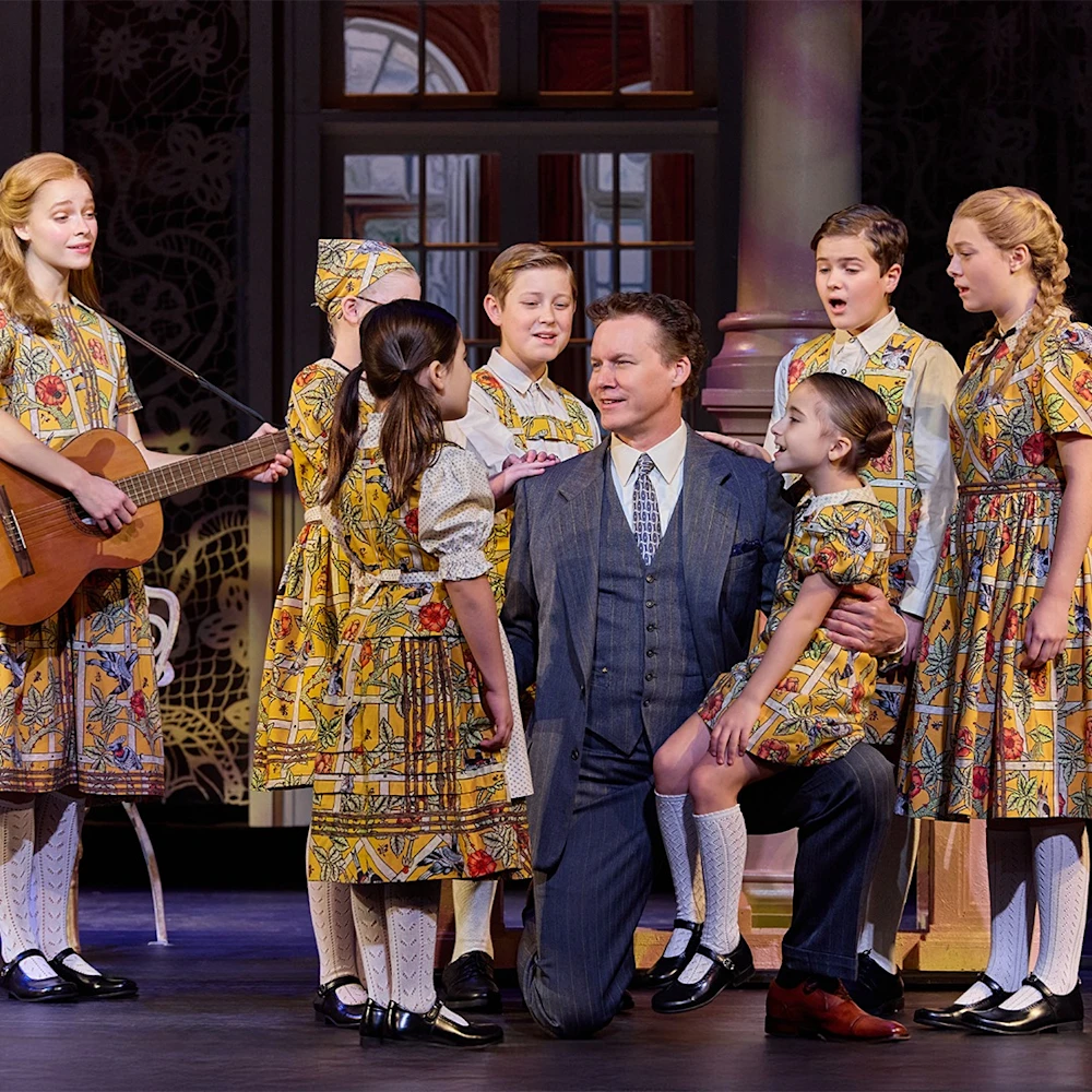 The Sound Of Music: What to expect - 2