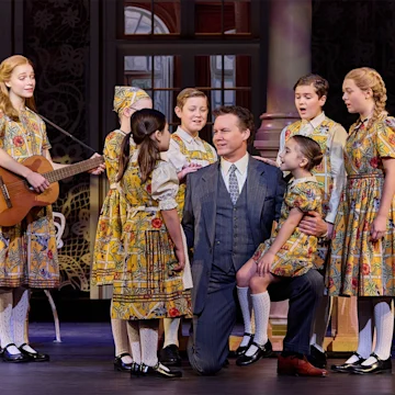 The Sound Of Music: What to expect - 2