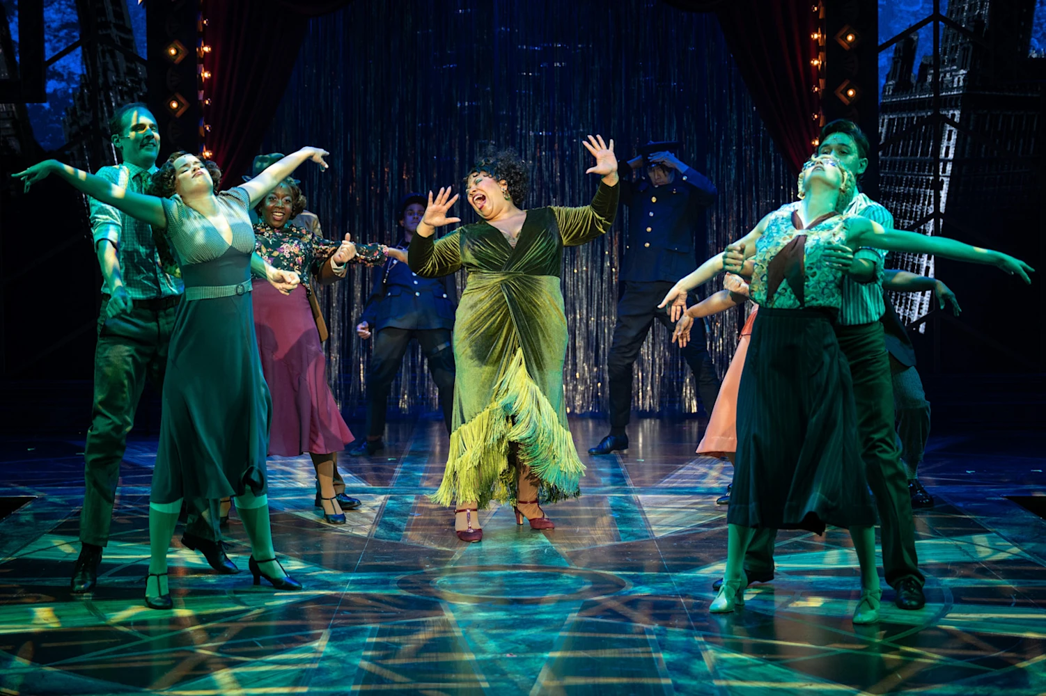 Some Like It Hot: What to expect - 7