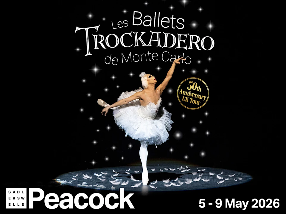Les Ballets Trockadero de Monte Carlo – Mixed Bill: What to expect - 1