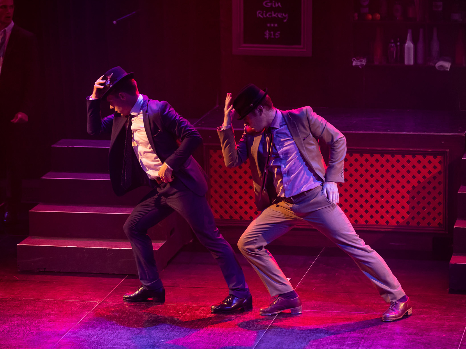 The Tap Pack: What to expect - 5