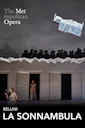 La sonnambula