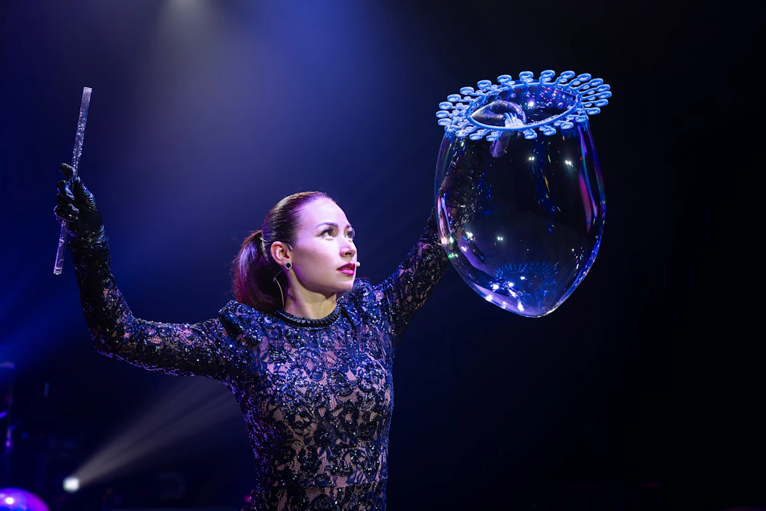 Gazillion Bubble Show: What to expect - 6