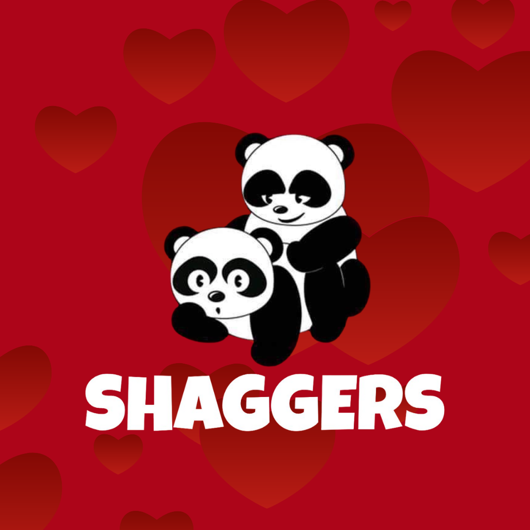 Shaggers: Valentine's Day Special photo from the show
