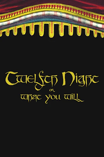 Shakespeare's Twelfth Night tickets