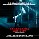Paranormal Activity