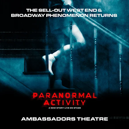 Paranormal Activity