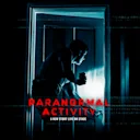 Paranormal Activity