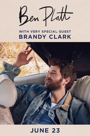 Ben Platt Tickets