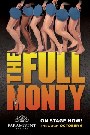 The Full Monty