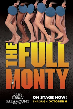 The Full Monty Tickets