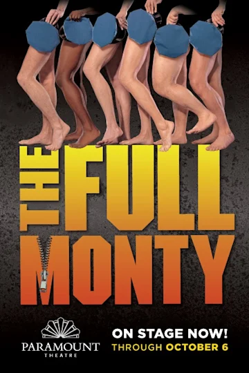 The Full Monty Tickets