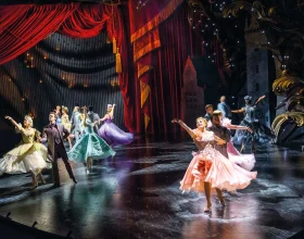 Cinderella The Musical: What to expect - 3
